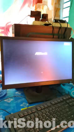 Intel i5 7th generation